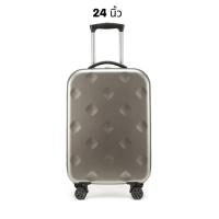 ราคา กระเป๋าเดินทางขึ้นเครื่อง กระเป๋าเดินทาง cabin size แบบพับได้ น้ําหนักเบา กระเป๋าล้อลาก 20นิ้ว 24นิ้ว 28นิ้ว (22030428984)
