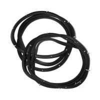 ราคา ยางขอบประตู Nissan tiida มีรุ่น 4 ประตู และ 5 ประตู ปี2008 2013 (20522429500)