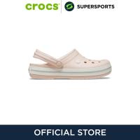 ราคา ใส่โค้ด LAZADA77 ลด30 CROCS Crocband Clog รองเท้าลำลองผู้ใหญ่ (21957219525)