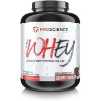 ราคา Pro Science Nutra 100 Whey Anabolic Whey Protein Isolate 5lbs 73 Servings เวย์โปรตีน เพิ่มกล้ามเนื้อ เสริมสร้างมวลกล้ามเนื้อ (20900214685)
