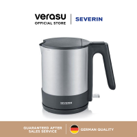 ราคา SEVERIN กาต้มน้ำไฟฟ้า 1 7 ลิตร รุ่น SEV 3409 (2969978578)