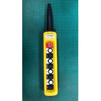 ราคา ekapab inter Pendant control station Crane swicth 8 direction 2speed XAC A8913 with emergency No open Stop 1ชิ้น (17048350579)