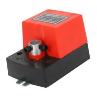 ราคา HOT DUXZHGKWIWH 560 Air Damping Valve Ac220V Electric Duct Electric Damper Actuator สำหรับวาล์วระบายอากาศพร้อมสัญญาณป้อนกลับ (16014992243)