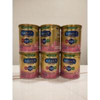 ราคา 6 กระป๋อง ขนาด 400 6 2400 กรัม Enfalac A Mindpro สูตร 2 เอนฟาแล็ค เอพลัส มายด์โปร สูตร 2 (21846983771)