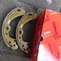 ราคา ก้ามเบรคหลัง TRW vigo fortuner revo ยี่ห้อtrw ราคาทั้งชุด 2 ข้าง (21308681358)