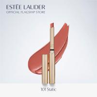 ราคา เอสเต ลอเดอร์ NEW Estee Lauder Pure Color Explicit Silk Matte Lipstick 0 7g Silky smooth creamy matte slim lipstick (22140553189)