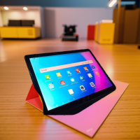 ราคา Huewei media pad T5 ใช้งานได้ปกติ (22018889718)