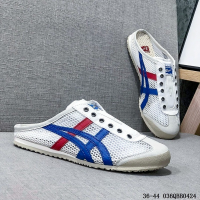 ราคา Asics Mexico 66 New shoes 66 sheepskin sneakers couple shoes Tigers running shoes (21678096655)