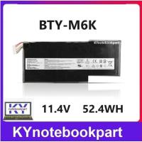 ราคา BATTERY ORIGINAL MSI แบตเตอรี่ ของแท้ MSI GF63 8RD GF75 Series GS63VR7RG MS 16K3 BTY M6K (14526308230)