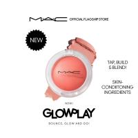 ราคา MAC GLOW PLAY CUSHIONY BLUSH แมค บลัชออน GLOW PLAY CUSHIONY BLUSH (22043008735)