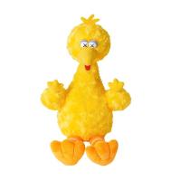 ราคา 45 54cm Sesame Street Plush Doll Toys Elmo CookieMonster Bigbird Ernie Bert Figures Soft Plush Birthday Gift Toy For Decoration (13048756597)
