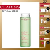 ราคา CLARINS PURIFYING TONING LOTION 200 ML คลาแรงส์ เพียวริไฟว์อิง โทนนิ่ง โลชั่น สำหรับผิวผสมถึงผิวมัน ผลิตภัณฑ์ทำความสะอาดผิวหน้า โทนเนอร์ ทำความสะอาดผิว 200 มล (22099022279)
