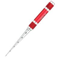 ราคา Conical Gauge Taper Welding Feeler Gauge Gage Conical Taper Gauge Feeler Depth Ruler Space Hole Measurement Tool 1 6 5Mm (19329374859)