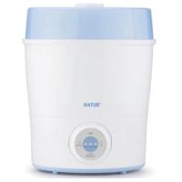 ราคา Natur เครื่องนึ่งขวดนมพร้อมอบแห้ง SD 5 เครื่องนึ่งขวดนมเนเจอร์ พร้อมส่ง (21830807758)