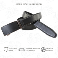 ราคา JACOB เข็มขัด รุ่น 52176 (10421373280)