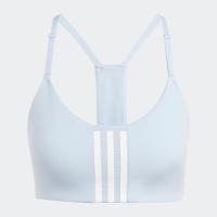 ราคา adidas เทรนนิง สปอร์ตบราซัพพอร์ตระดับต่ำ adidas Aeroimpact ผู้หญิง สีน้ำเงิน HS2901 (18290532393)