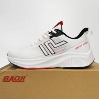 ราคา Baoji829 รองเท้าผ้าใบบาโอจิผู้ชาย รองเท้าวิ่งบาโอจิผู้ชาย รุ่น829 (21257488116)