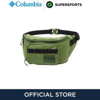 ราคา COLUMBIA Zigzag กระเป๋าคาดเอวผู้ใหญ่ (22068647729)