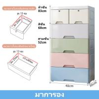 ราคา ROBANL กล่องลิ้นชัก ลิ้นชักพลาสติก กล่องพลาสติกเก็บของ ตู้ลิ้นชัก ลิ้นชักเก็บของ ลิ้นชักเก็บผ้า ช่องเก็บของ ลิ้นชักใส่ของ ลิ้นชักใส่เสื้อผ้า ตู้จัดระเบียบของ ความจุขนาดใหญ่ มีล้อเลื่อน (21334878098)