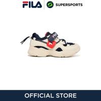 ราคา FILA Essential รองเท้าลำลองเด็ก (21957209216)