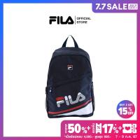 ราคา FILA กระเป๋าเป้ รุ่น BPA240406U NAVY (22068194147)