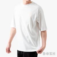 ราคา DOSH MENS OVERSIZED T SHIRTS LOONEY TUNES เสื้อยืดโอเวอร์ไซส์ DLTMT5000 OW (21897694312)