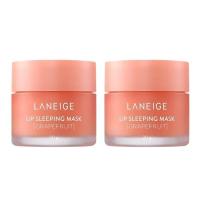 ราคา LANEIGE Water Sleeping Mask EX 70ml LANEIGE Lip Sleeping Mask 20g (22059845057)