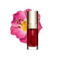 ราคา CLARINS Lip Comfort Oil 7ml Cherry ลิปออยล์ (21572330285)