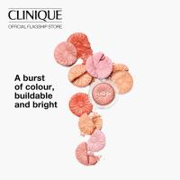 ราคา คลีนิกข์ Clinique Cheek Pop 3 5G บลัชออน (22014582471)