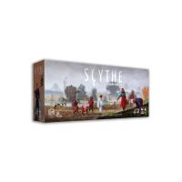 ราคา Dice Cup Scythe Invaders from Afar Exp The Wind Gambit Exp The Rise of Fenris Exp Encounters Exp Board Game (21433851637)