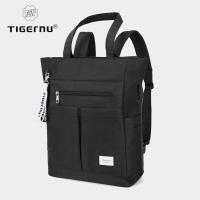 ราคา กระเป๋าเป้ผู้หญิง Tigernu ใหม่กระเป๋าเป้สะพายหลังแบบหลายทางสำหรับ Tas Sekolah Anak Perempuan กระเป๋าแล็ปท็อปสะพายหลังผู้หญิงความจุมากโมชิลาแบบเปิดประทุน 8632 (21513855215)