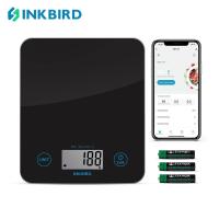 ราคา INKBIRD IBFS 01 Smart Food Scale Bluetooth Kitchen Scale (21961720905)