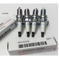 ราคา CODหัวเทียน Mitsubishi Lancer EX 1ชุด4หัว NGK IRIDIUM PART NO MN 22401 JD01B Made in Japan (21939531230)
