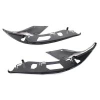 ราคา ฝาครอบปะเก็นไฟหน้าไฟหน้ารถกันรั่วสำหรับ BMW E60 5 Series 63126934511 63126934512อุปกรณ์ตกแต่งรถยนต์ (20236522475)