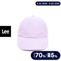 ราคา LEE หมวกแก๊ปผู้ชาย รุ่น LE S424UHATN23 (22044219938)