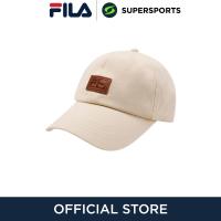 ราคา FILA CHV231103U หมวกแก๊ปผู้ใหญ่ (22068637754)