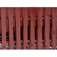 ราคา รั้วไม้สนามแต่งสวน สีน้ำตาล สูง 5060 ซม ยาว100 ซม (19135048637)