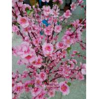 ราคา ต้นซากุระไม้เทียม สูง 100 ซม ต้นไม้เทียมเกรดเอ Best Seller (12557017858)