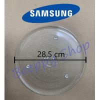 ราคา จานไมโครเวฟ จานรองไมโครเวฟ Samsung ซัมซุง 23ลิตร รุ่น MG23F MG23J GE82 MW83Z ME87H MW87W GE87Q GE872D MW81Y MS23H ของแท้ (3161038009)
