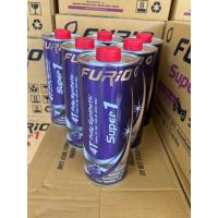 ราคา น้ำมันเครื่องรถจักรยานยนต์ มอเตอร์ไซส์ ฟูลิโอ furio สังเคราะห์ 100 furio super1 4T sae 10w 40 ขนาด 1 ลิตร (21520309505)
