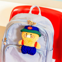 ราคา พรี Kakao Friends x Wiggle Wiggle Plush Doll Keychain พวงกุญตุ๊กตา พร้อมที่เก็บเหรียญ (21698543092)