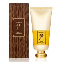 ราคา The History of Whoo Facial Foam Cleanser 180ml (21484562470)