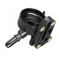 ราคา 31256732 for Volvo for Ford MPS6 Gearbox Automatic Powershift Oil Gearbox Filter Cover Hydraulic Filter Bracket Car Parts Kits (20037692078)