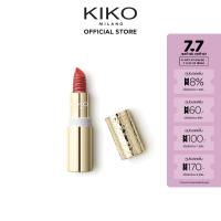 ราคา KIKO MILANO GOLD REFLECTIONS GLEAM CARE LIPSTICK SPF30 โกลด์ รีเฟลคชันส์ กลีมแอนด์แคร์ ลิปสติก เอสพีเอฟ30 (22099280974)