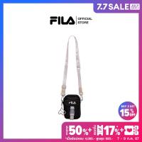 ราคา FILA กระเป๋าสะพายข้าง HERO รุ่น CBA40402U BLACK (22068174225)