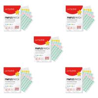 ราคา Jaysuing แผ่นแปะสิว ที่ที่กดสิวรูปดาว รูปดาว หลากสี แพทช์สิวดาวสี ปกปิด ซ่อมแซม ซึมซับสิวอย่างอ่อนโยน รักษาสิว ซ่อมแซมจุดด่างดำให้ผิวเรียบเนียน กำจัดสิว สติกเกอร์ดูดซับและปกปิดแผล กันน้ำ แพทช์สิวดาวสี