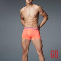 ราคา df ซื้อ 1 แถม 1 GQ Cool Tech กางเกงในไข่เย็น รุ่น Sport ผ้าแห้งไว ทรง Trunks boj914563 (21477623560)