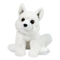 ราคา Douglas Mini Mistie Soft Arctic Fox ตุ๊กตาสุนัขจิ้งจอก อาร์คติก มิสตี้ รุ่นมินิ (21937963092)