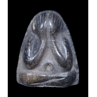 ราคา พระปิดตา หลวงพ่อโด่ วัดนามะตูม พิมพ์ใหญ่ หลังแบบ เนื้อผงคลุกรัก (21769001398)