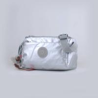 ราคา Kipling กระเป๋าสะพายไหล่ ผ้าไนล่อน ลําลอง สําหรับผู้หญิง (19723692514)